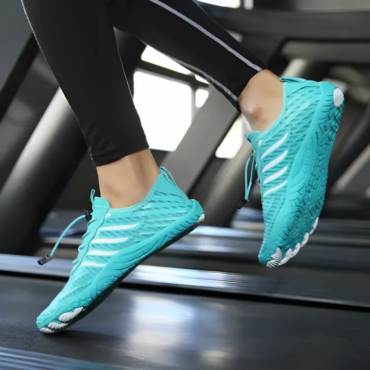 FOOTER™ Premium Barfußschuhe