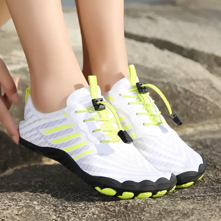 FOOTER™ Premium Barfußschuhe