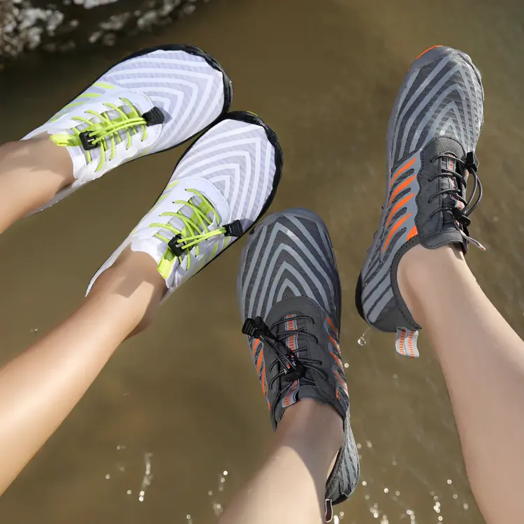 FOOTER™ Premium Barfußschuhe