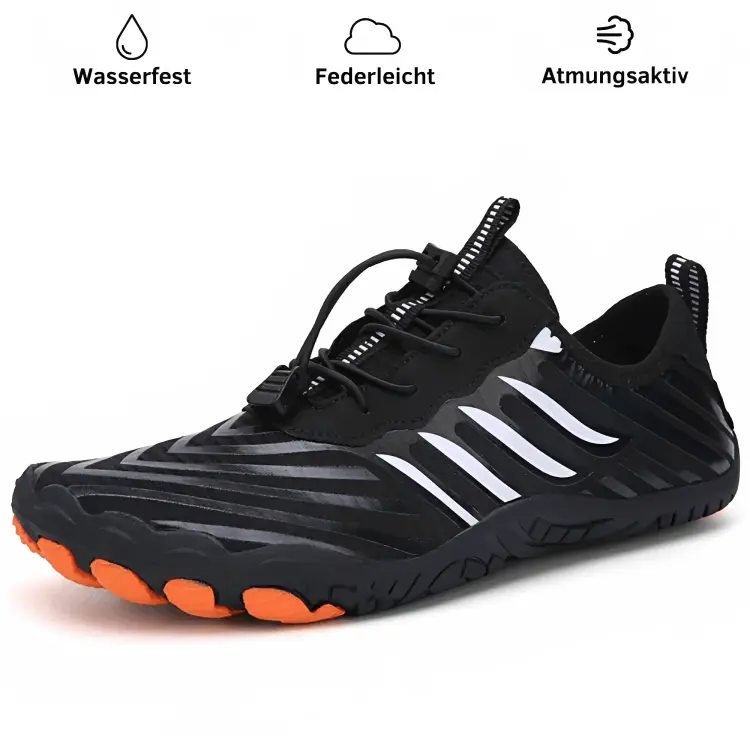 FOOTER™ Premium Barfußschuhe