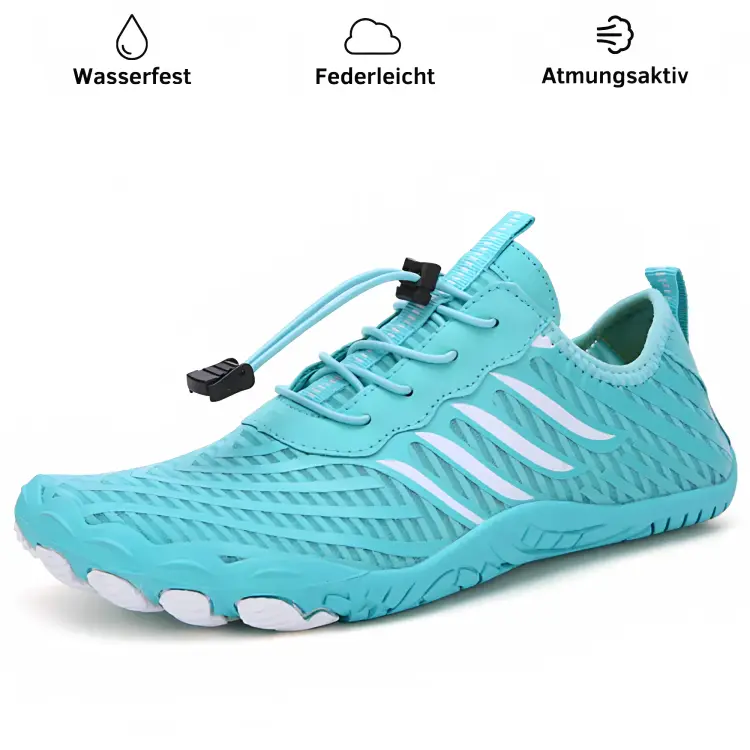 FOOTER™ Premium Barfußschuhe