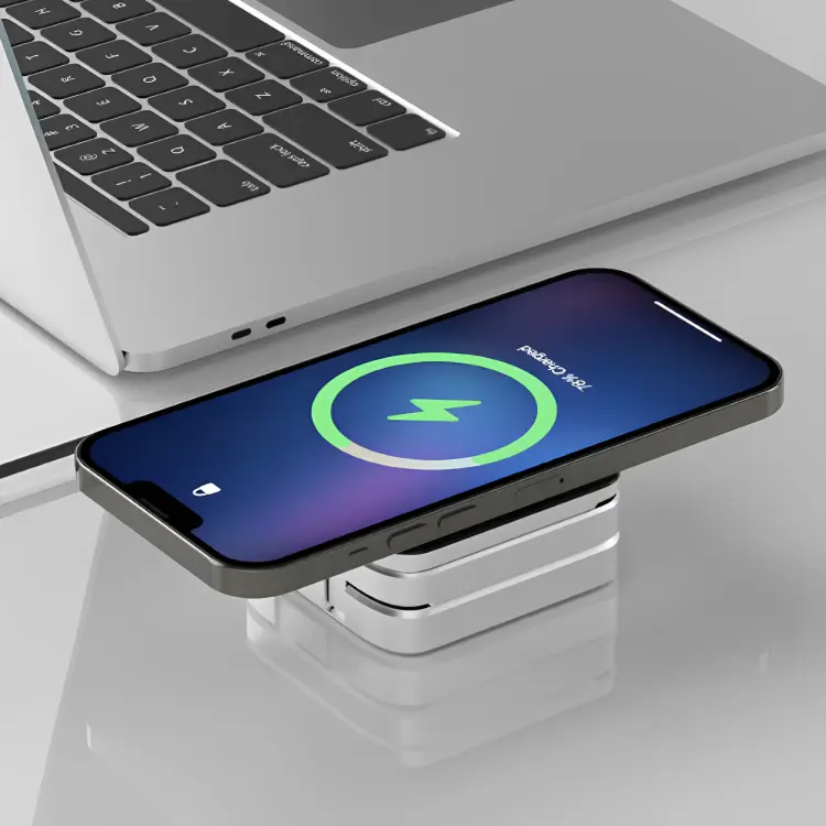 FoldPack™ I 3-in-1 Ladestation