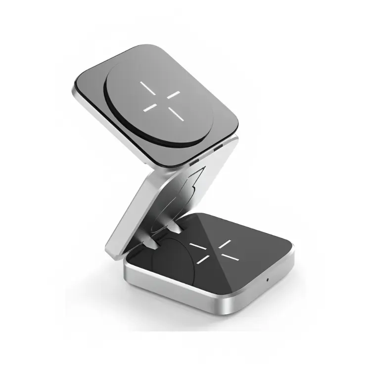 FoldPack™ I 3-in-1 Ladestation