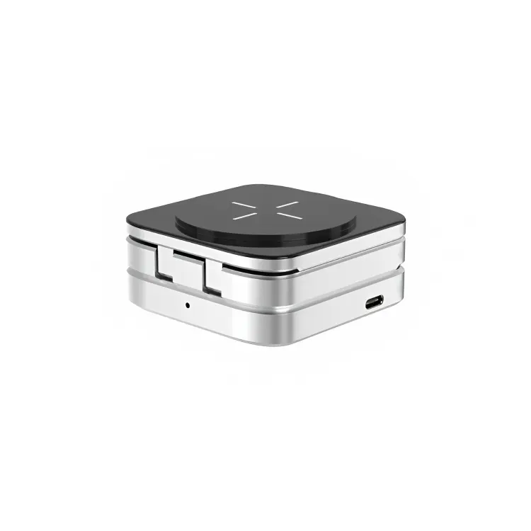 FoldPack™ I 3-in-1 Ladestation