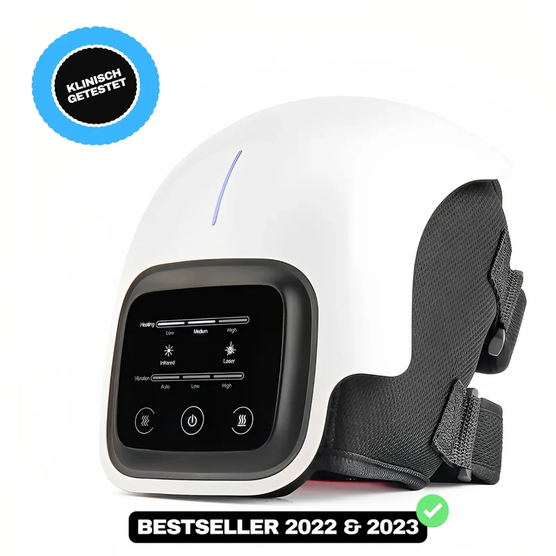 FlexFit™ Knie Massagegerät