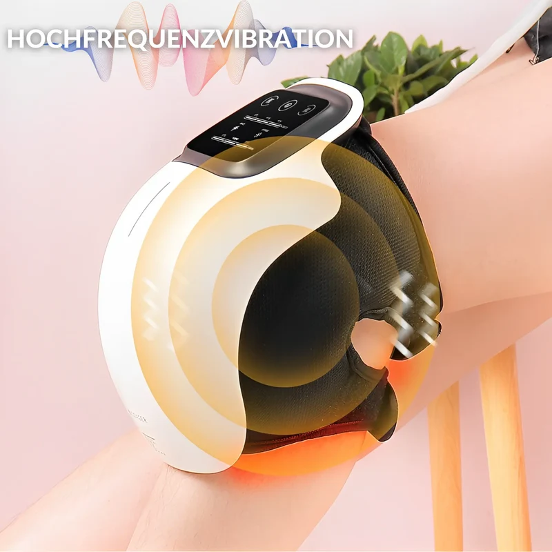 FlexFit™ Knie Massagegerät