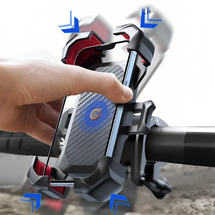 Fixcycle™ | Handyhalter