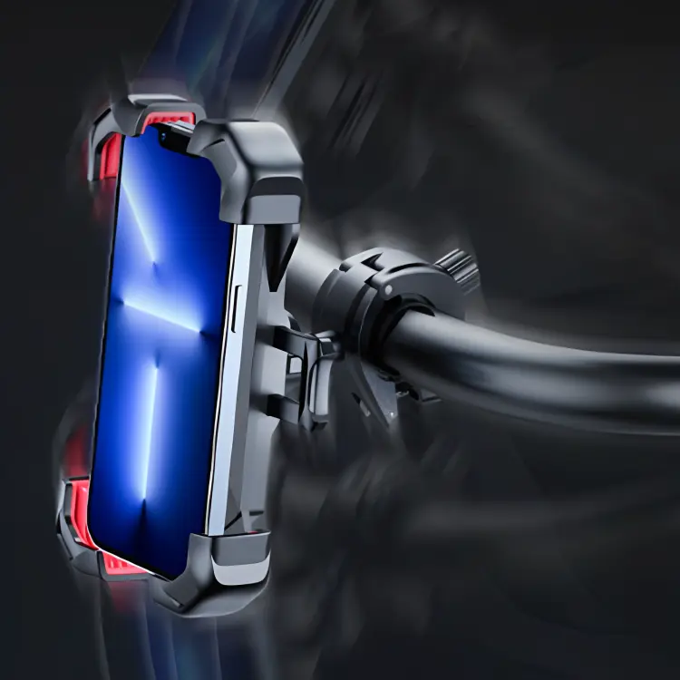 Fixcycle™ | Handyhalter