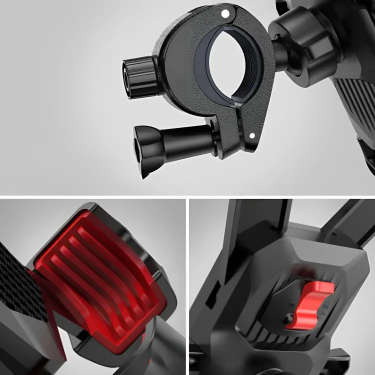 Fixcycle™ | Handyhalter