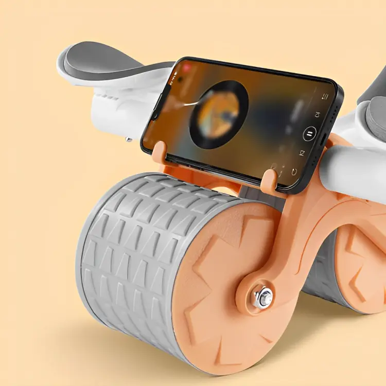 Fitroller™ | Kotrainer Plank Roller