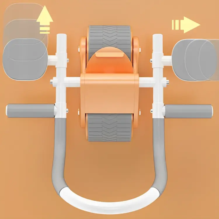 Fitroller™ | Kotrainer Plank Roller