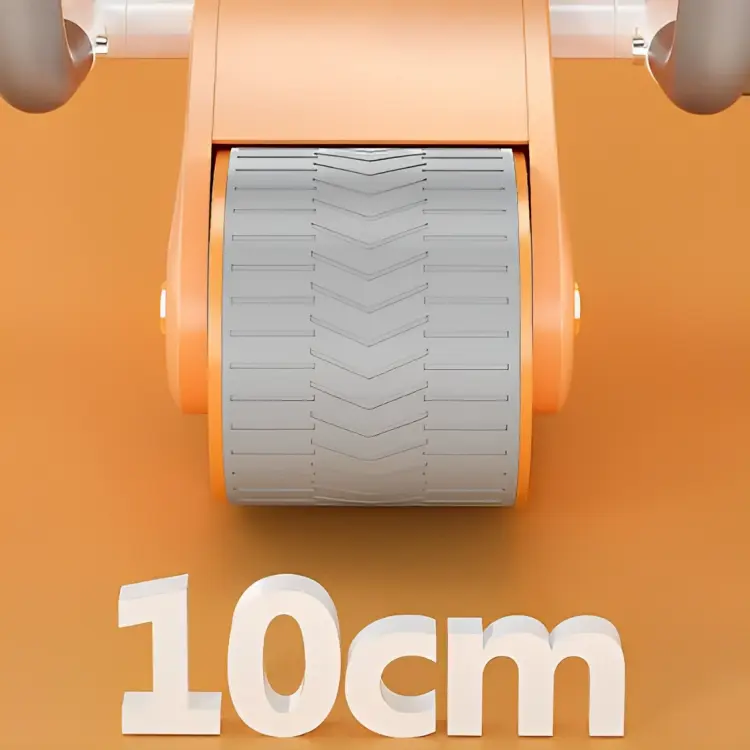Fitroller™ | Kotrainer Plank Roller