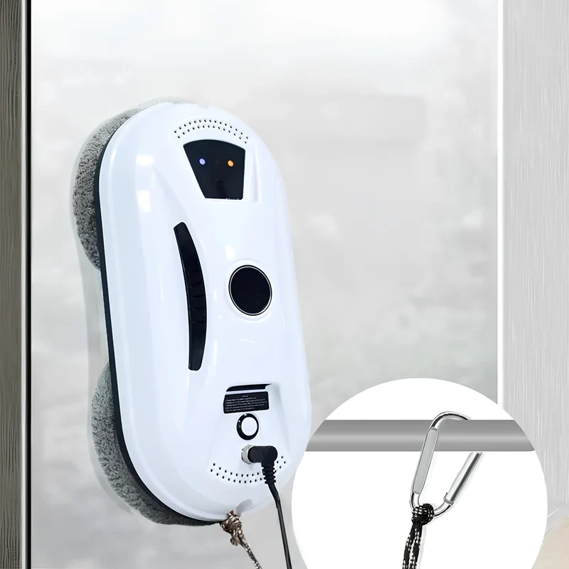 Fensterputzroboter Pro 2.0