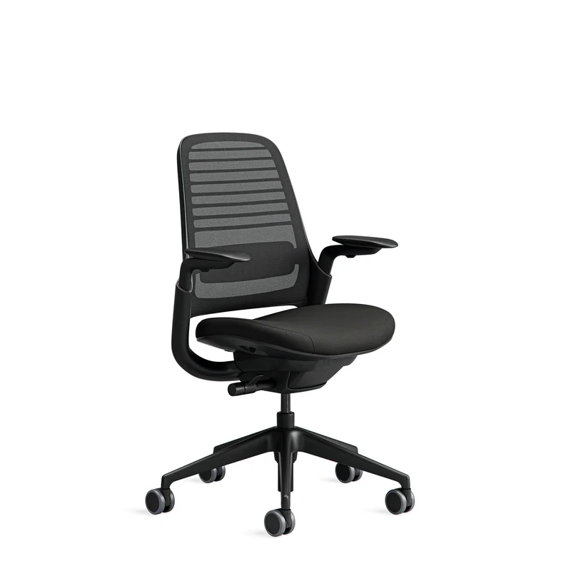 Steelcase Series 1 – Ergonomischer Bürostuhl