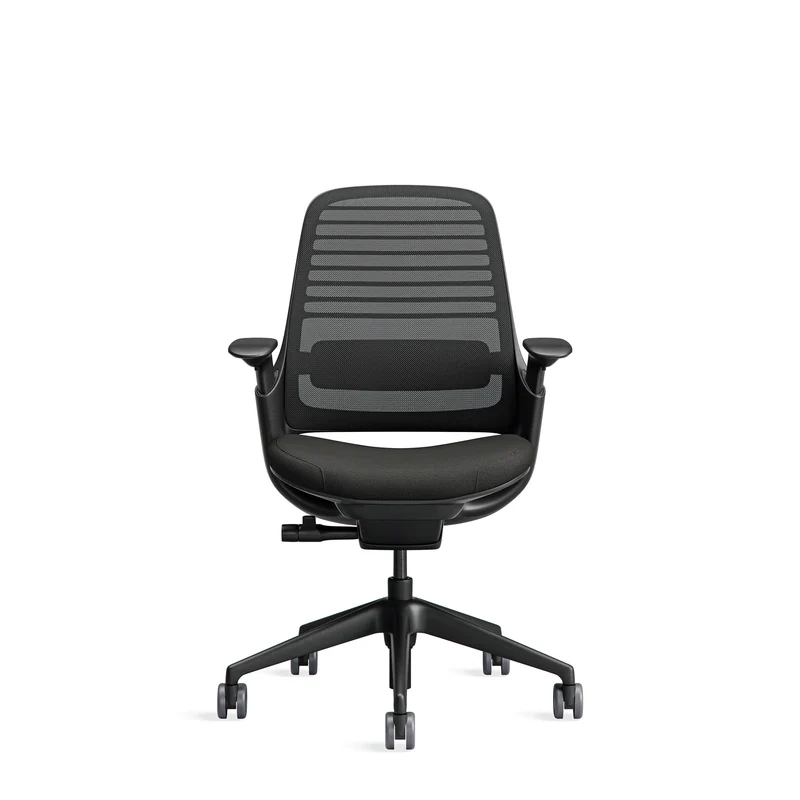 Steelcase Series 1 – Ergonomischer Bürostuhl