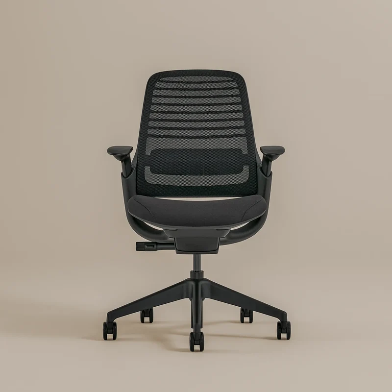 Steelcase Series 1 – Ergonomischer Bürostuhl