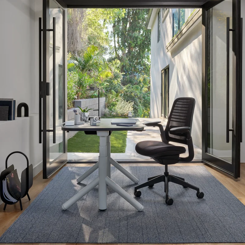 Steelcase Series 1 – Ergonomischer Bürostuhl