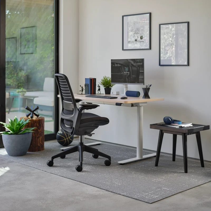 Steelcase Series 1 – Ergonomischer Bürostuhl