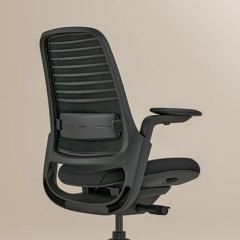 Steelcase Series 1 – Ergonomischer Bürostuhl