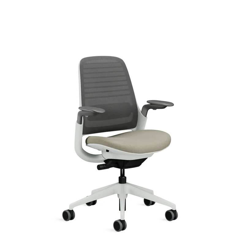 Steelcase Series 1 – Ergonomischer Bürostuhl
