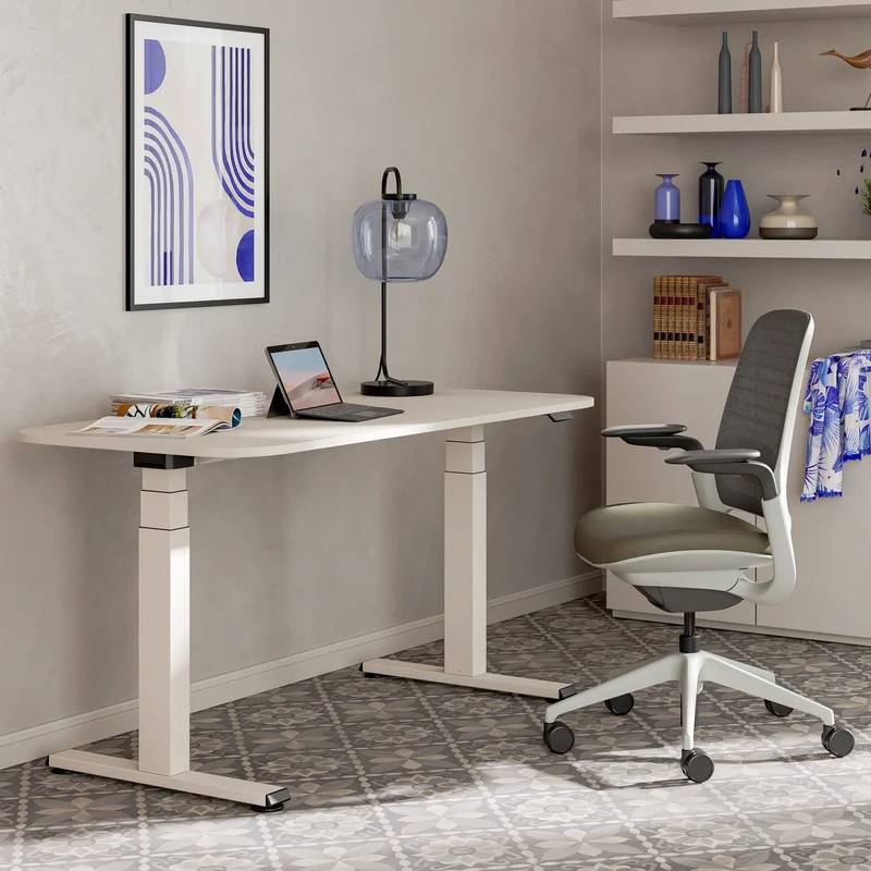 Steelcase Series 1 – Ergonomischer Bürostuhl