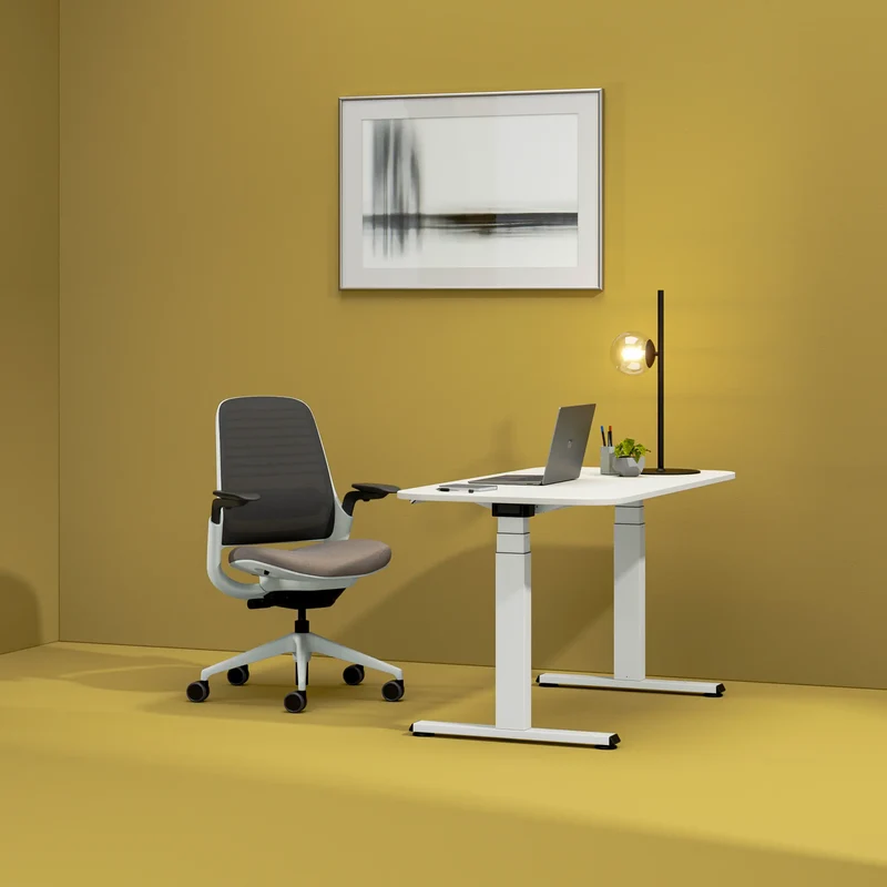 Steelcase Series 1 – Ergonomischer Bürostuhl