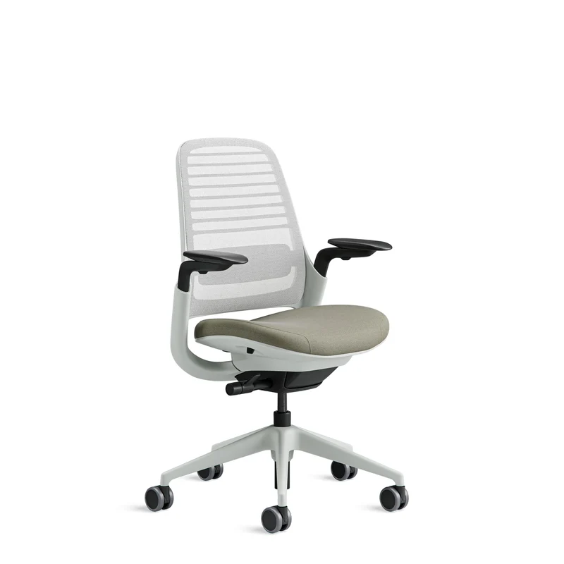 Steelcase Series 1 – Ergonomischer Bürostuhl