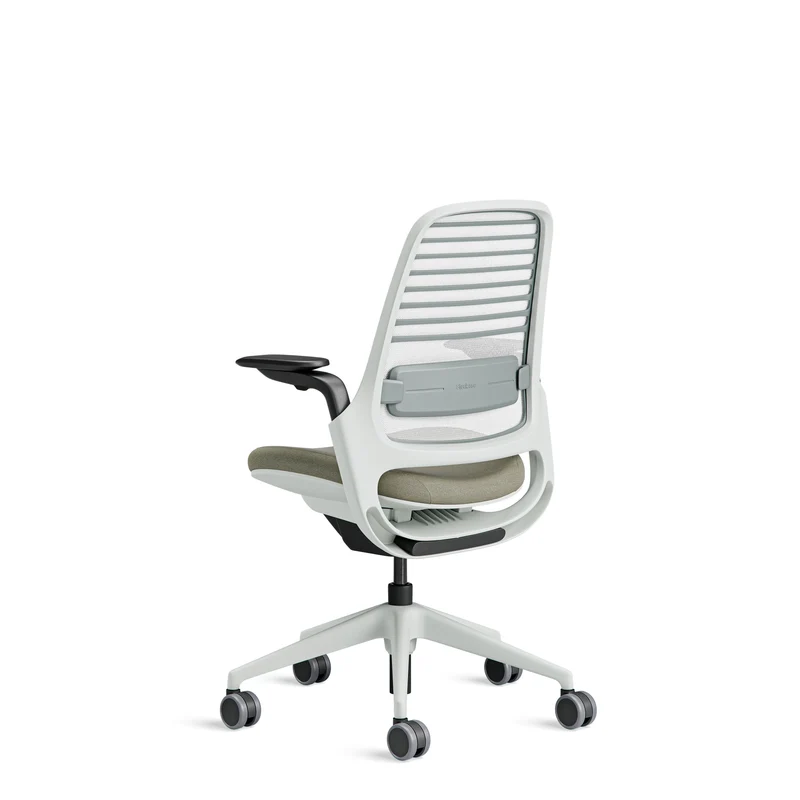 Steelcase Series 1 – Ergonomischer Bürostuhl