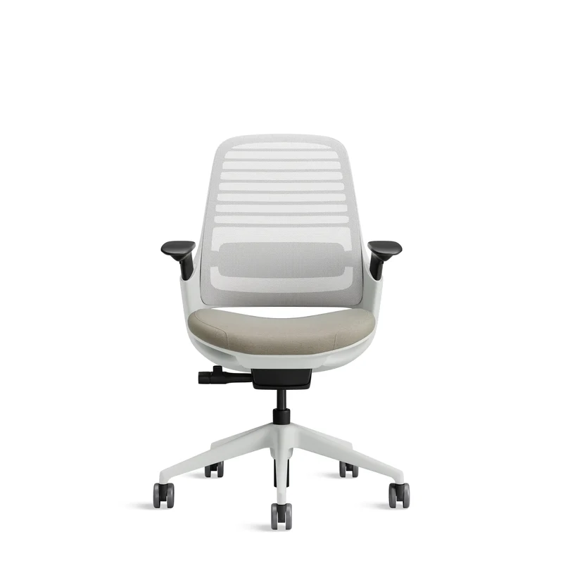 Steelcase Series 1 – Ergonomischer Bürostuhl