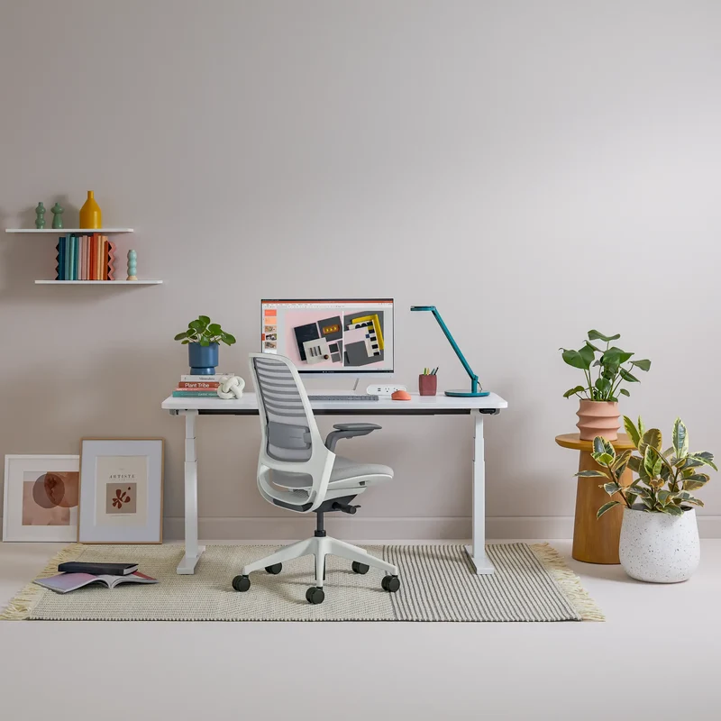 Steelcase Series 1 – Ergonomischer Bürostuhl