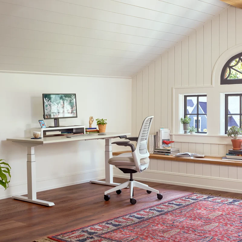 Steelcase Series 1 – Ergonomischer Bürostuhl