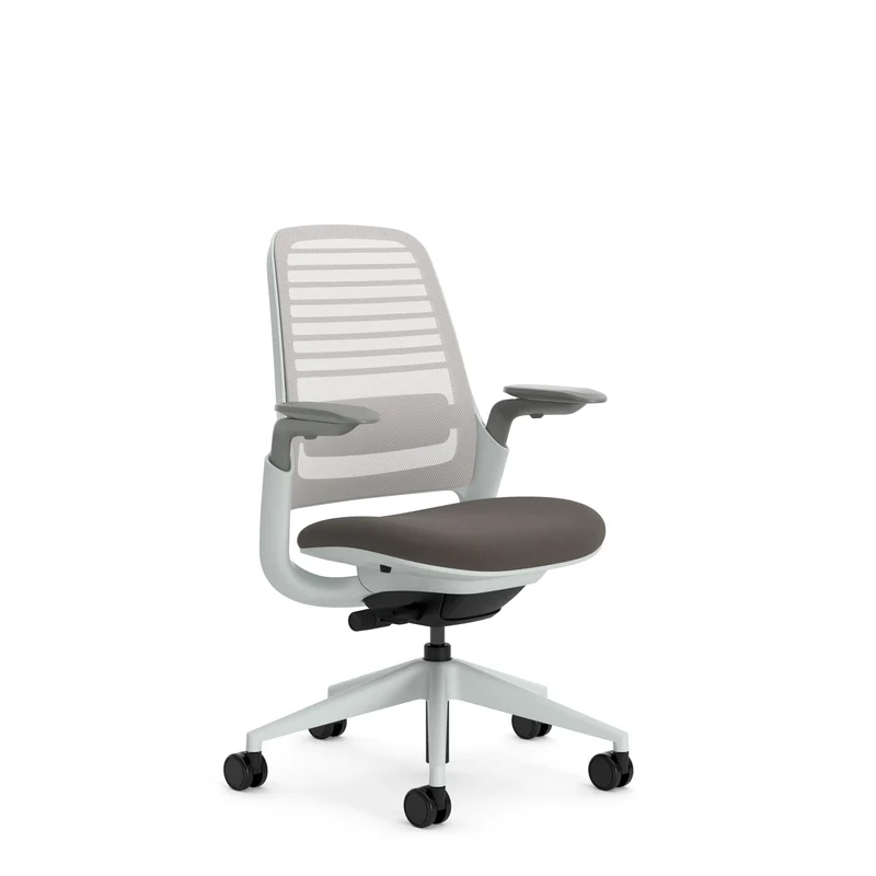 Steelcase Series 1 – Ergonomischer Bürostuhl
