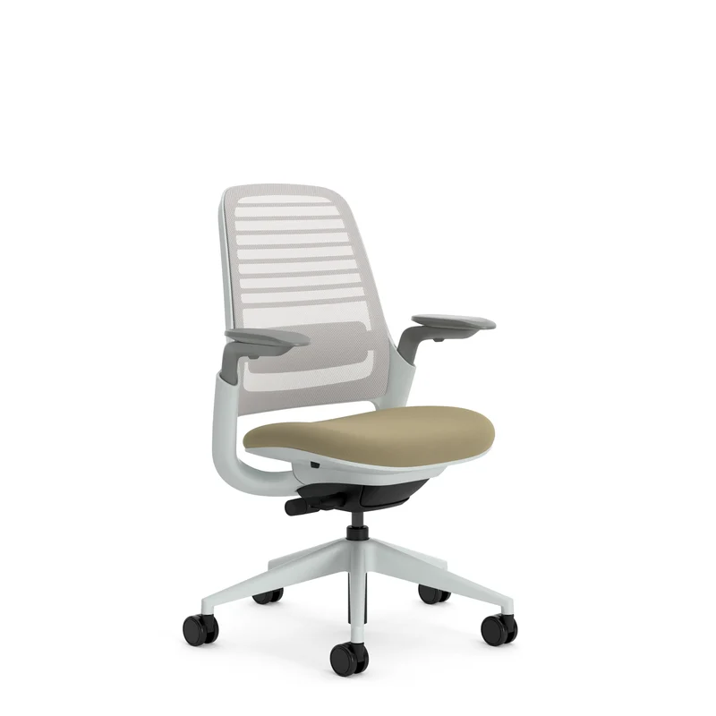 Steelcase Series 1 – Ergonomischer Bürostuhl