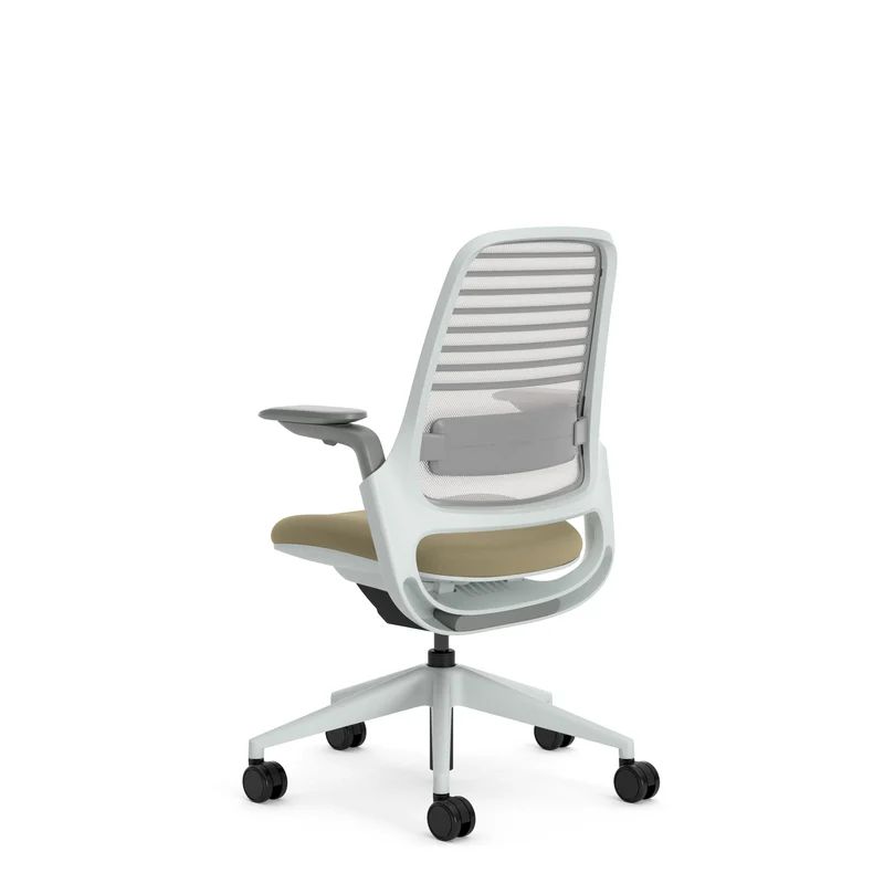 Steelcase Series 1 – Ergonomischer Bürostuhl
