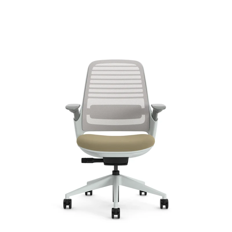 Steelcase Series 1 – Ergonomischer Bürostuhl