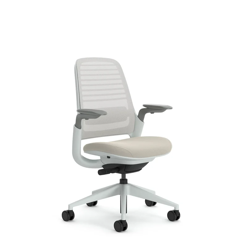 Steelcase Series 1 – Ergonomischer Bürostuhl