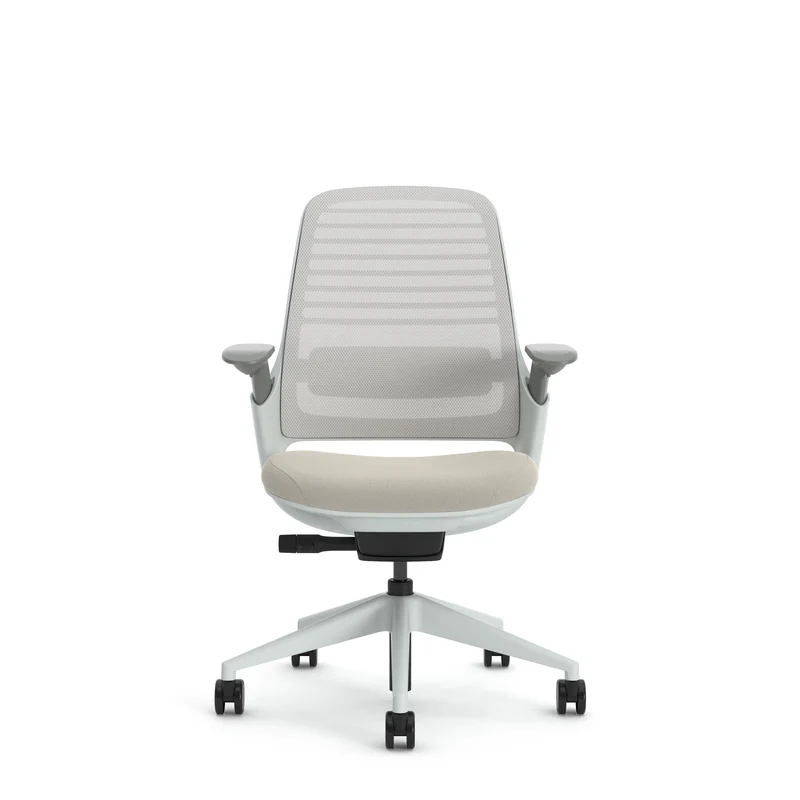 Steelcase Series 1 – Ergonomischer Bürostuhl