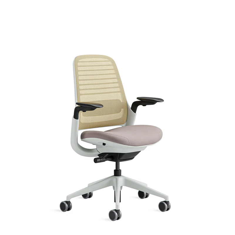 Steelcase Series 1 – Ergonomischer Bürostuhl