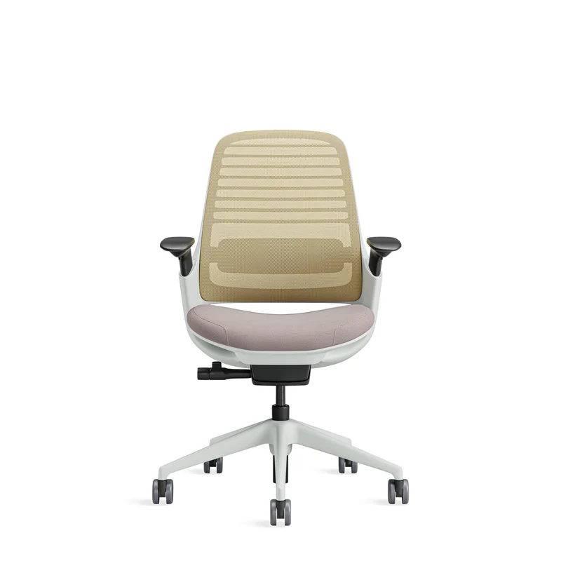 Steelcase Series 1 – Ergonomischer Bürostuhl