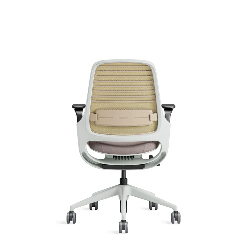 Steelcase Series 1 – Ergonomischer Bürostuhl