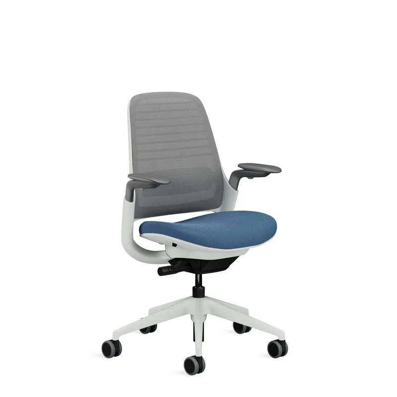 Steelcase Series 1 – Ergonomischer Bürostuhl