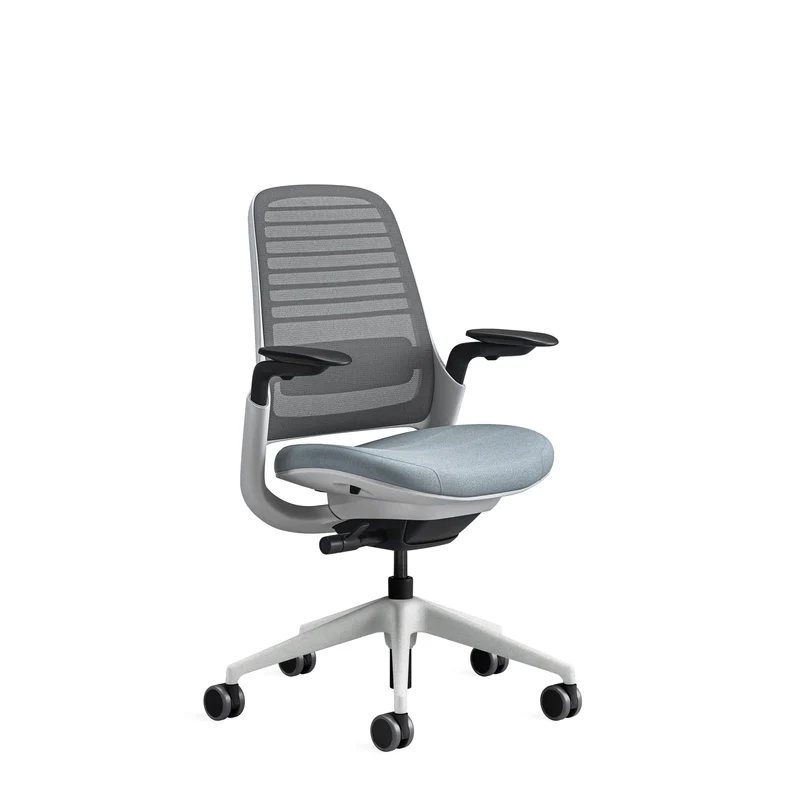 Steelcase Series 1 – Ergonomischer Bürostuhl