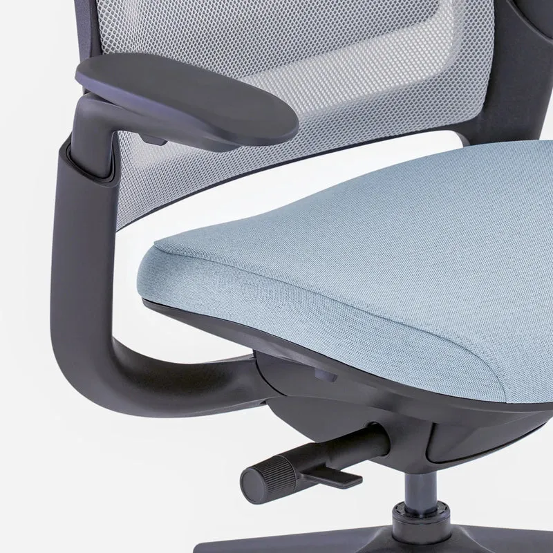 Steelcase Series 1 – Ergonomischer Bürostuhl