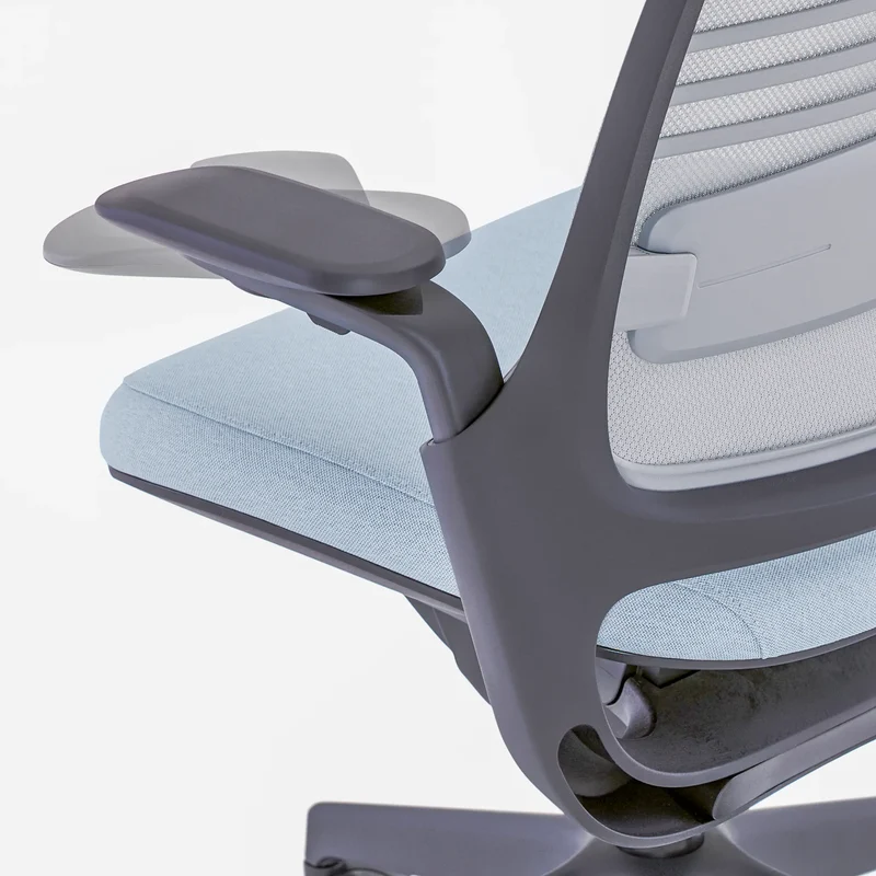 Steelcase Series 1 – Ergonomischer Bürostuhl