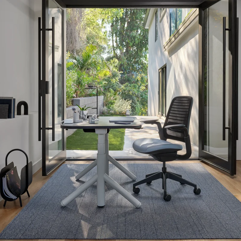 Steelcase Series 1 – Ergonomischer Bürostuhl