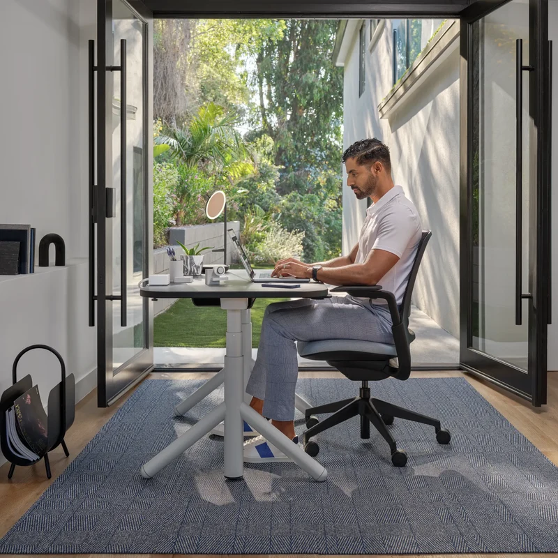 Steelcase Series 1 – Ergonomischer Bürostuhl