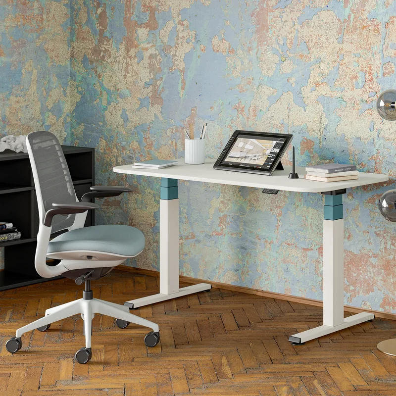 Steelcase Series 1 – Ergonomischer Bürostuhl