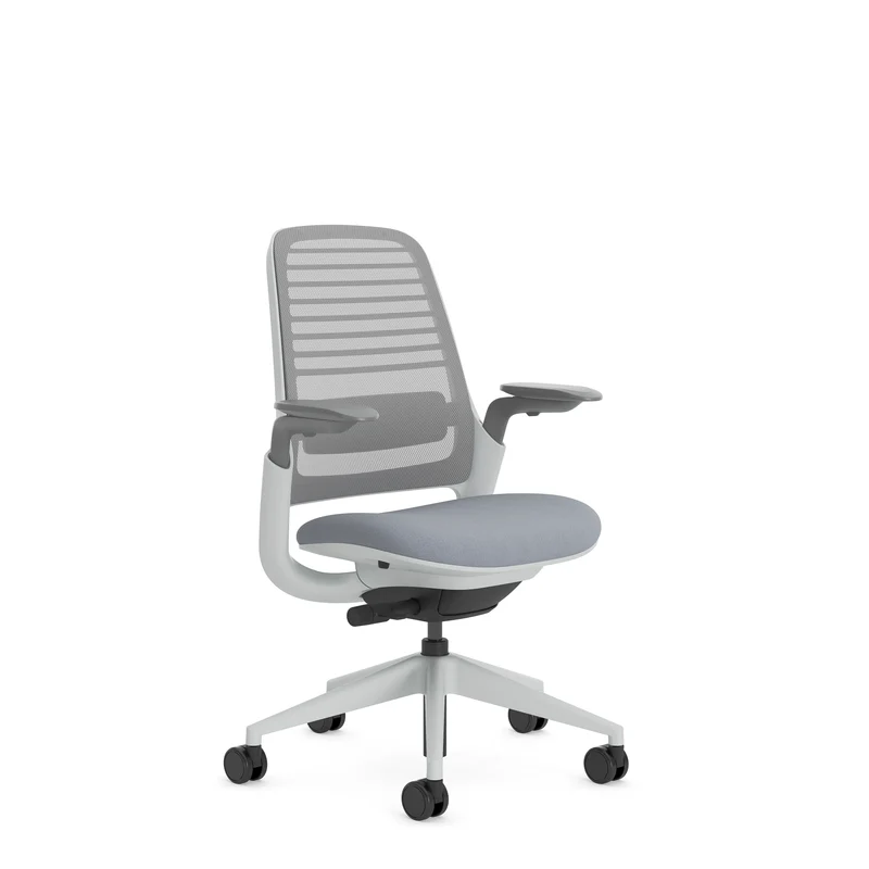 Steelcase Series 1 – Ergonomischer Bürostuhl