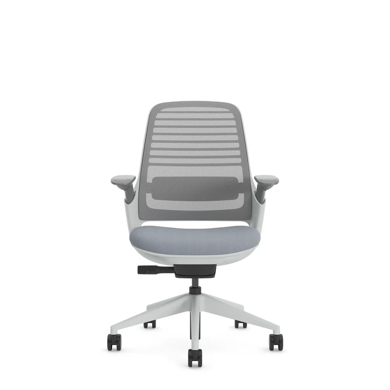 Steelcase Series 1 – Ergonomischer Bürostuhl