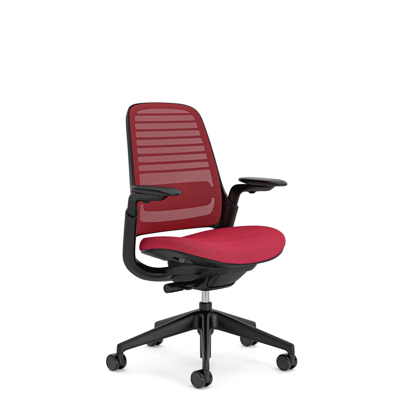 Steelcase Series 1 – Ergonomischer Bürostuhl